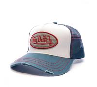 Von Dutch Vd/c2/sum/con Trucker Cap