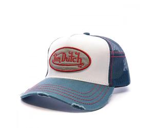 Von Dutch Vd/c2/sum/con Trucker Cap