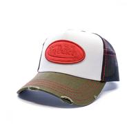 Von Dutch Vd/c2/sum/man Trucker Cap