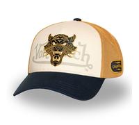 VON DUTCH WILD TIGER CAP - BRAND NEW - 100% AUTHENTIC