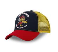 Von Dutch Wol Cap