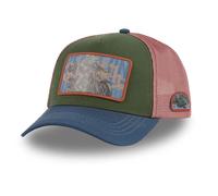 Von Dutch Wol Cb Cap