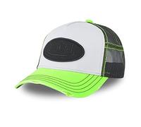 Von Dutch Women Men Adjustable Baseball Cap Durable Soft and Non-deformation