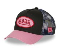 Von Dutch Women Mesh Trucker Cap - FILET SPACE - One Size