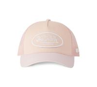 Von Dutch Women's Trucker Cap, Original, Pink, One Size
