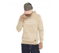 Von Dutch Youth Men's Sweatshirt, Comfortable and Soft Men's Hoodie