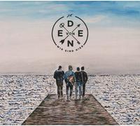 VON EDEN - WIR SIND HIER CD NEW