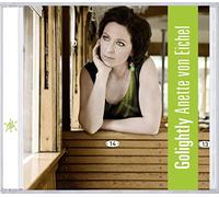 Von Eichel, Anette - Golightly
