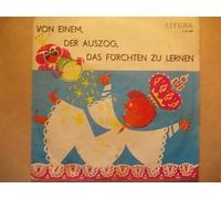 Von einem, der auszog, das Fürchten zu lernen