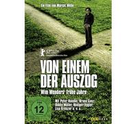Von einem der Auszog - Wim Wenders