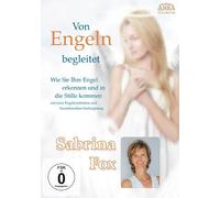 Von Engeln begleitet. Wie Sie Ihre Engel erkennen und in die Stille kommen (AKTUALISIERTE NEUAUSGABE) [DVD]