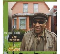 Von Freeman - Great Divide [Us Import]