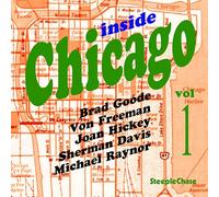 Von Freeman - Inside Chicago, Vol. 1