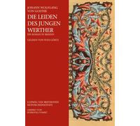 Von Goethe, Johann Wolfgang - Die Leiden Des Jungen Werther
