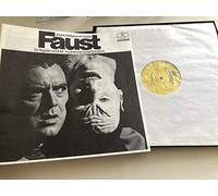von Goethe Johann Wolfgang und Gustaf Gründgens - Faust - Der Tragödie I. Und II. Teil [3xVinyl] [3x Vinyl LP]