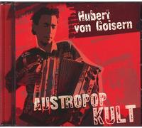 Von Goisern,Hubert - Austropop Kult