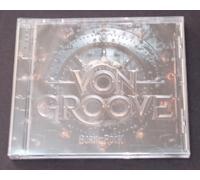 Von Groove - Born To Rock