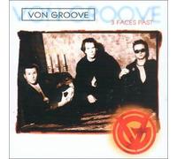 Von Groove - Three Faces Past