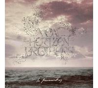 Von Hertzen Brothers – In Murmuration – CD (2024)