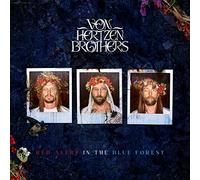 Von Hertzen Brothers - Red Alert In The Blue Forest [VINYL]