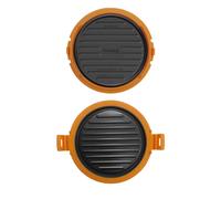 Von Home Snap Grill Microwave Pan