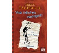 Von Idioten umzingelt!