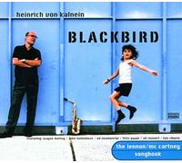 Von Kalnein,Heinrich - Blackbird