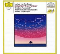 Von Karajan Herbert - Beethoven-Karajan-Symphonie N 3 [New CD] Holland - Import