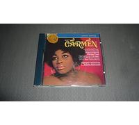 Von Karajan Herbert - Carmen(Brani Scelti)