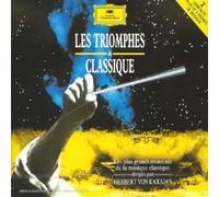 Von Karajan Herbert - Les Triomphes du Classique
