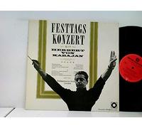 von Karajan, Herbert - Philharmonia Orchestra London* - Festtagskonzert Mit Herbert Von Karajan