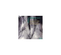 VON KOCH/HAKANSON/JONSSON/ERNMAN: SVENSKA ROMANSER 2 - CD