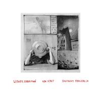 Werner Kavermann – Shoot Out the Light and Drink Me Now – Vinyl LP