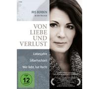 Von Liebe und Verlust - Eine Iris