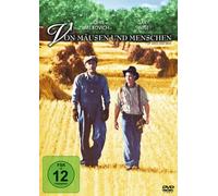 Von Mäuse und Menschen [Import allemand]