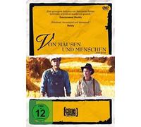 Von Mäusen und Menschen [DVD] [1992]