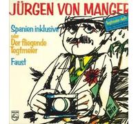 VON MANGER, Jürgen - Tegtmeier Leif / 844382 PY