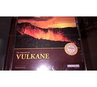 von Marlies Engel (Erzäler)(Herausgeber), Ernst-August Schepnamm (Erzähler) (Herausgeber) - Die Urgewalt der Vulkane (Audio Cd)