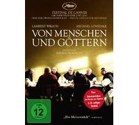 Von Menschen und Göttern (DVD)VL [Import germany]