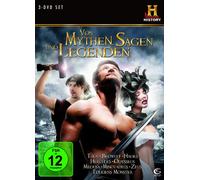 VON MYTHEN, SAGEN UND LEGENDEN [DVD] [2010]