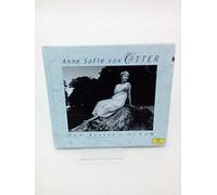 Von Otter, Anne Sofie - Artist's Album [IMPORT]