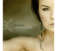 Von Oy, Jenna - Breathing Room