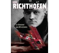 Von richthofen le chasseur aux 80 victoires - DVD