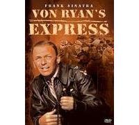 Von Ryans Express