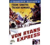 Von Ryans Express