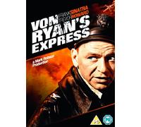 Von Ryan's Express [DVD] [1965]