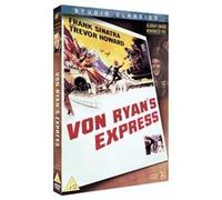 Von Ryan's Express [DVD]