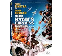 Von Ryan's Express (Widescreen)