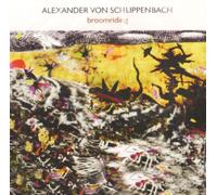 Von Schlippenbach, Alexander - Broomriding