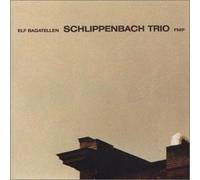 Von Schlippenbach, Alexander - Elf Bagatellen